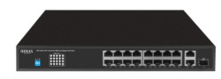 PS11602FE-L HM (16FE+2GE+1GE)