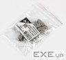 Конектор CABLEXPERT RJ-45 FTP Cat.5e 10шт / уп (LC-PTF-01/10)