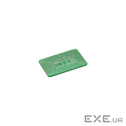 Чип для картриджа AHK OKI C610 Cyan O-C610C-8K-VE (3206202)