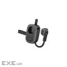 Фільтр HOCO NS7 на 1 розетку + 2 USB+ USB-C, 20W, кабель 1.1м, 220В, Black, Box (NS7B) , Black, Box (NS7B)