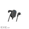 Фільтр HOCO NS7 на 1 розетку + 2 USB+ USB-C, 20W, кабель 1.1м, 220В, Black, Box (NS7B) , Black, Box (NS7B)