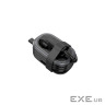 Фільтр HOCO NS7 на 1 розетку + 2 USB+ USB-C, 20W, кабель 1.1м, 220В, Black, Box (NS7B) , Black, Box (NS7B)