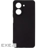 Чохол до мобільного телефона BeCover Xiaomi Redmi A5 / Poco C71 Black (713486)
