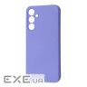 Чохол WAVE Colorful Case (TPU) Samsung Galaxy A25 light purple (55258 light purple)