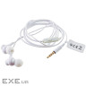 Навушники Havit HV-E330P White