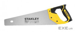 Ножівка Stanley Jet-Cut Fine 11 зубів на дюйм, довжина 380 мм (2-15-594)