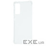 Чохол WXD Силікон 0.8 mm HQ Samsung Galaxy A51 (A515F) clear (27578)