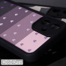 Чохол WAVE Artfull Case Xiaomi Redmi 9 black hearts (59187 black hearts)