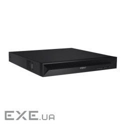 Відеореєстратор Hanwha XRN-815S, 8ch, 2HDD, 8PoE/PoE+, 12MP~CIF, P2P Hanwha XRN-815S, 8ch, 2HDD, 8PoE/PoE+, 12MP~CIF, P2