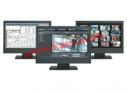 ПО Panasonic I-PRO Management (WV-ASM200E)