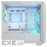 Корпус COUGAR MX600 Mini RGB White