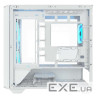 Корпус COUGAR MX600 Mini RGB White