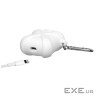 Чохол для навушників X-HuWei для Apple AirPods IPH1438 White (702340)