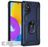 Чохол до мобільного телефона BeCover Samsung Galaxy M52 SM-M526 Blue (707117)