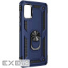 Чохол до мобільного телефона BeCover Samsung Galaxy M52 SM-M526 Blue (707117)