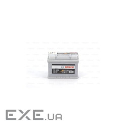 Акумулятор автомобільний Bosch 61А (0 092 S50 040)