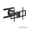 Настінне кріплення HiSmart для телевізора 37"-86" (HS083960)