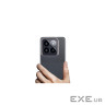 Чохол до мобільного телефона BeCover Xiaomi 14 Ultra 5G Transparancy (710919)
