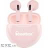 Навушники BeatBox PODS PRO 6 Pink (bbppro6p)