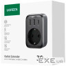 Зарядний пристрій Ugreen 3xUSB 30W Outlet Extender (2хUSB-A+USB-C) CD314 (90613) (UGR-90613)