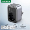 Зарядний пристрій Ugreen 3xUSB 30W Outlet Extender (2хUSB-A+USB-C) CD314 (90613) (UGR-90613)