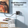 Зарядний пристрій Ugreen 3xUSB 30W Outlet Extender (2хUSB-A+USB-C) CD314 (90613) (UGR-90613)