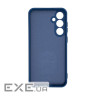 Чохол-накладка Armorstandart Icon для Samsung Galaxy S23 FE SM-S711 Camera cover Dark Blue (ARM69629