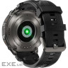 Смарт-годинник KOSPET TANK T4 BLACK (6978602500041)