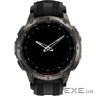 Смарт-годинник KOSPET TANK T4 BLACK (6978602500041)