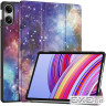 Чохол до планшета BeCover Smart Case Xiaomi Poco Pad / Poco Pad M1 (12.1") Space (711572)