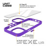 Чохол до мобільного телефона Armorstandart Unit Apple iPhone 13 Pro Max Lavender (ARM62497)