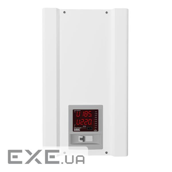 Стабілізатор Елекс Ампер У 9-1/25 v2.1 (У .9-1/25 v2.1)