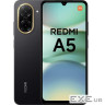 Мобільний телефон Xiaomi Redmi A5 4/128GB Midnight Black (1146834)