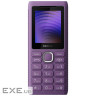 Мобильный телефон Nokia 110 DS Power Purple, 2" (160х128) TFT / клавиатурный моноблок / Unisoc 6533G