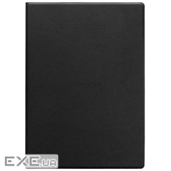 Чохол PocketBook 1030 Magnetic Folio series, чорний (MF-1030-BK-WW)