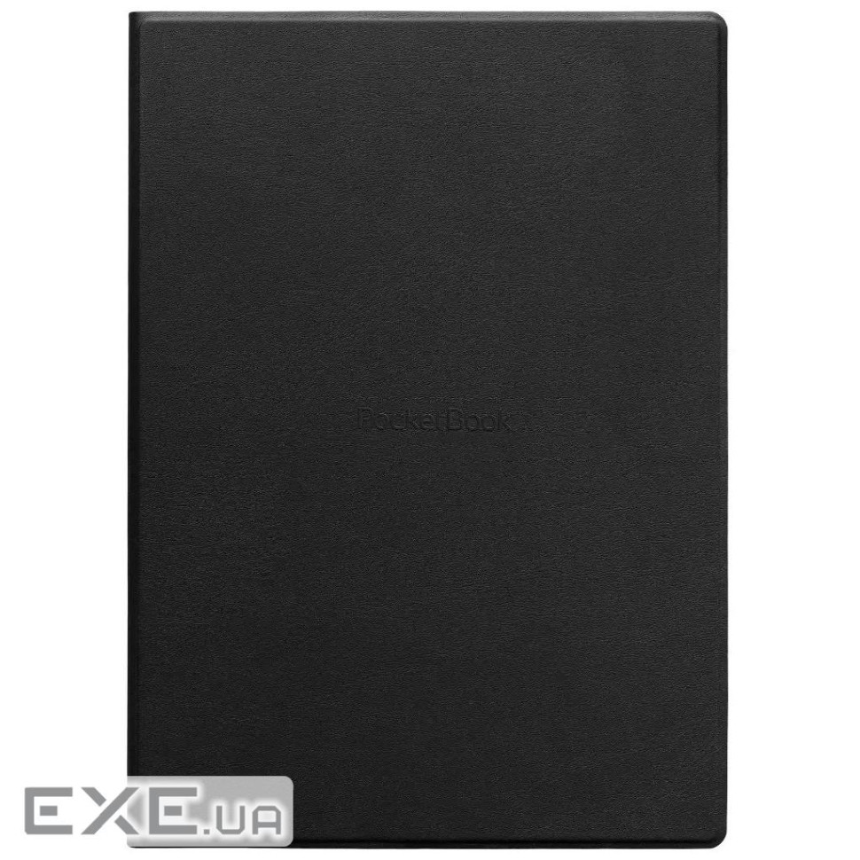 Чохол PocketBook 1030 Magnetic Folio series, чорний (MF-1030-BK-WW)