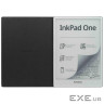 Чохол PocketBook 1030 Magnetic Folio series, чорний (MF-1030-BK-WW)