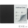 Чохол PocketBook 1030 Magnetic Folio series, чорний (MF-1030-BK-WW)