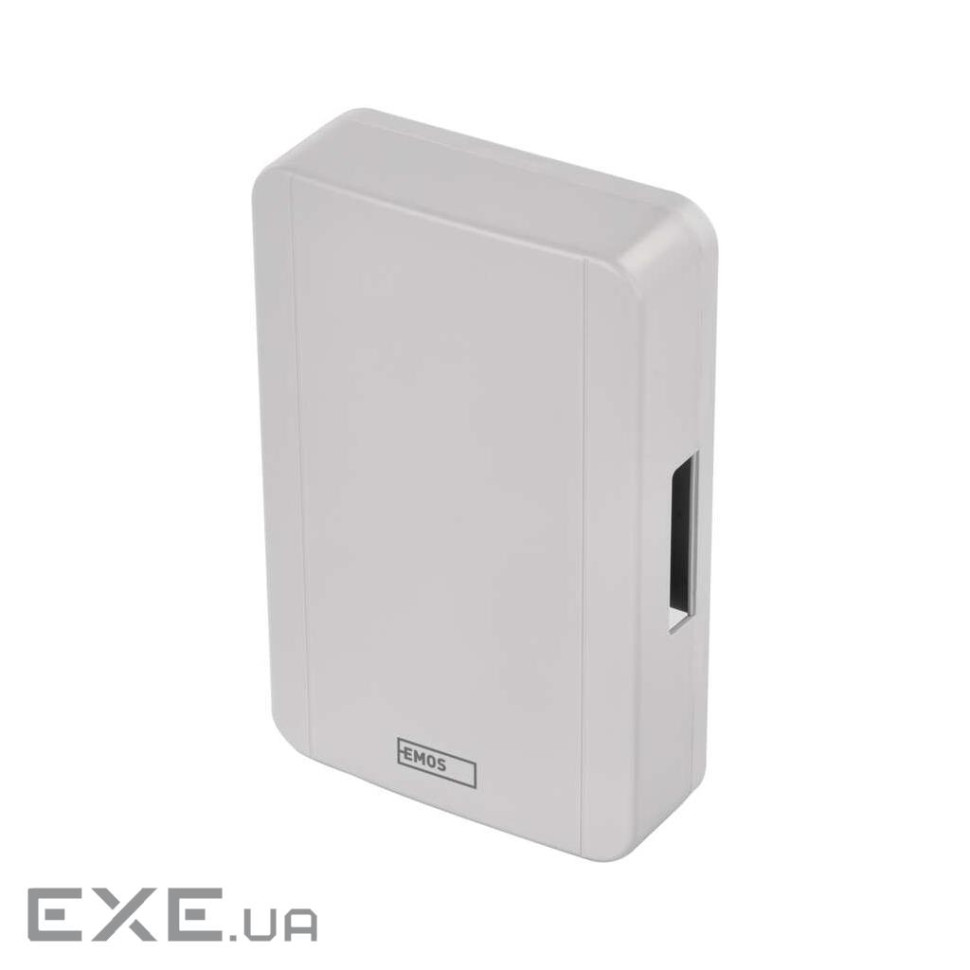 Дверний дзвінок EMOS P57002