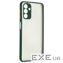 Чохол-накладка Armorstandart Frosted Matte для Samsung Galaxy A04s SM-A047/A13 5G SM-A136 (ARM66706)