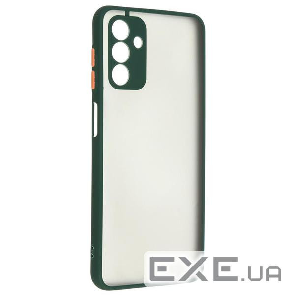 Чохол-накладка Armorstandart Frosted Matte для Samsung Galaxy A04s SM-A047/A13 5G SM-A136 (ARM66706)