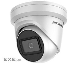 6Мп IP відеокамера Hikvision з детектором осіб та Smart функціями Hikvision DS-2CD2365G1-I