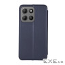 Чохол до мобільного телефона BeCover Exclusive Motorola Moto G15 / G15 Power Deep Blue (713514)