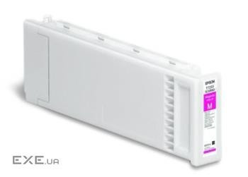Картридж Epson SC-F2000 600ml Magenta (C13T725300)