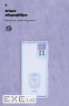 Чохол-накладка Armorstandart Icon для Xiaomi Redmi Note 12 Pro 4G Camera cover Lavender (ARM67766)