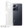 Чохол до мобільного телефона BeCover Anti-Shock Vivo Y36 4G/Y36 5G Clear (709852)