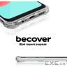 Чохол до мобільного телефона BeCover Anti-Shock Vivo Y36 4G/Y36 5G Clear (709852)