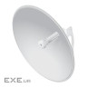 Точка доступу Ubiquiti PowerBeam 5AC PBE-5AC-620