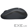 Миша LOGITECH Wireless Mouse M220 SILENT - EMEA - CHARCOAL OFL (910-004878)