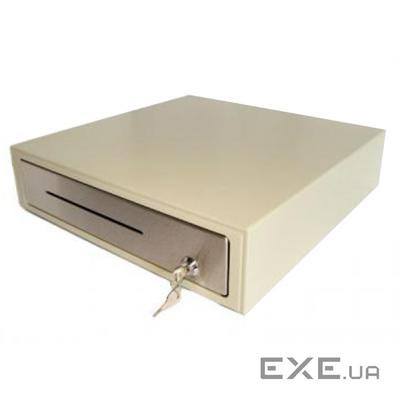 Грошовий ящик HPC System HPC-16S-3P Wh 12V (HPC-16S Wh 12V)